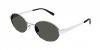 OKULARY SAINT LAURENT SL 692 002 55 ROZMIAR M